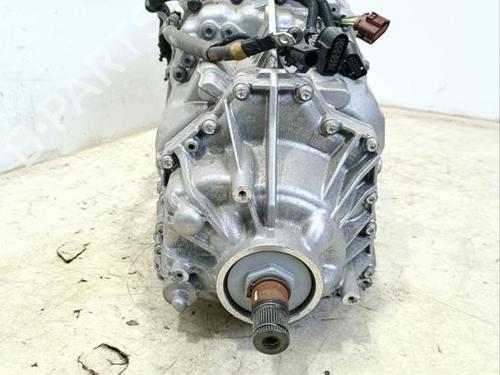 Gearbox PORSCHE PANAMERA (971) 3.0 4 (97ABA1, 97BBA1) | BP29373719M3 