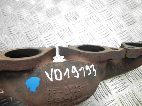 Exhaust manifold JAGUAR XJ (X351) 3.0 SCV6 | BP28914232M110 - Image 3