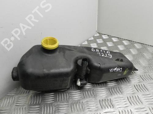 Used Windscreen washer tank DACIA SANDERO II TCe 90 (B8M1, B8MA, B8AC) (90 hp) 28947421