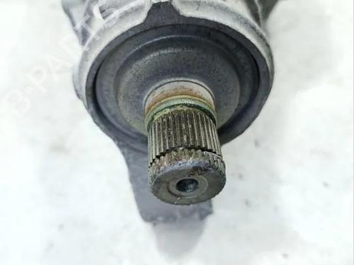 Rear differential PORSCHE CAYENNE (92A) 3.6 S | BP33798405M24 - Image 8