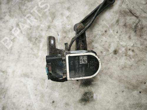 Switch BMW 5 Touring (F11) 525 d | BP28909695I30 