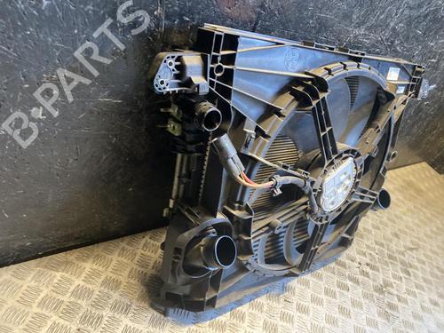 Water radiator ALFA ROMEO GIULIA (952_) 2.2 D (952AGA250, 952AGM250, 952ASM2, 952ASA2) | BP37552877M31 - Image 5