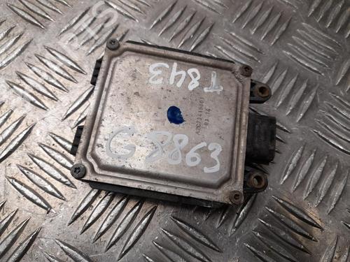 Electronic module JEEP GRAND CHEROKEE IV (WK, WK2) 3.0 CRD V6 4x4 | BP37561172M83 - Image 3