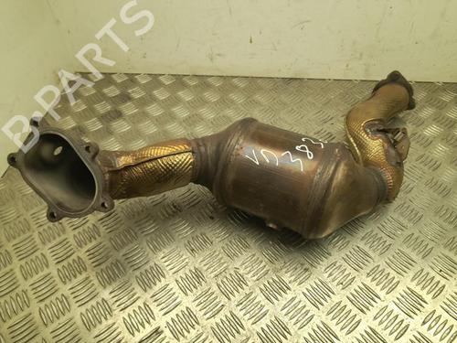 Used Catalyst AUDI A7 Sportback (4GA, 4GF) S7 quattro (420 hp) 30003672