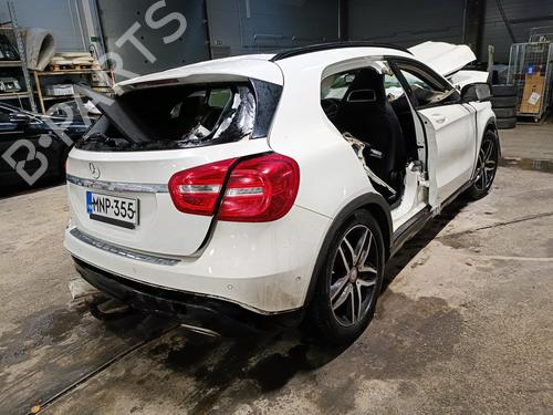 Boot lining MERCEDES-BENZ GLA-CLASS (X156) GLA 200 (156.943) | BP37550769I3  - Image 9