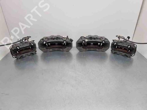 Other PORSCHE CAYENNE (9YA) 4.0 Turbo S E-Hybrid AWD (9YACH1) | BP28956619O1