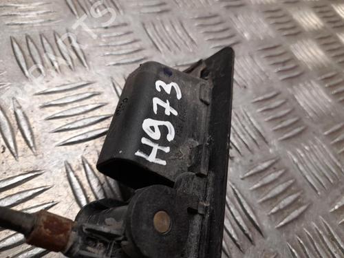 Tailgate handle LIGIER IXO 0.5 | BP37558504C132 - Image 4