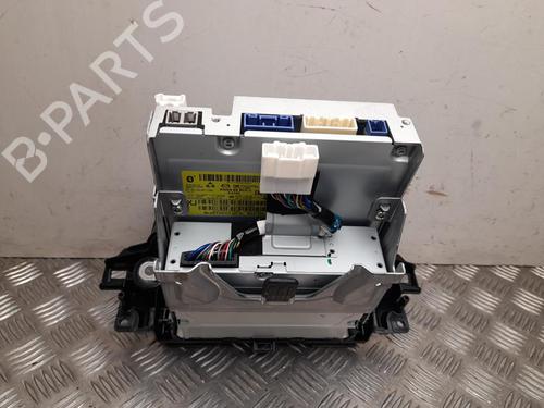 Radio MAZDA CX-5 (KF) 2.2 D AWD | BP37555160E6 - Image 7