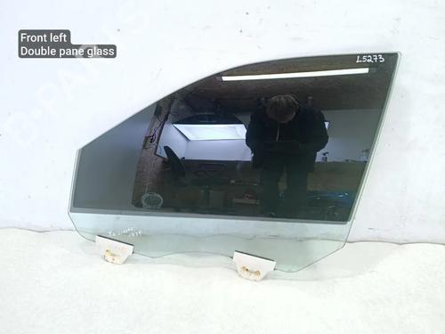 Used Front left door window Front left door window JEEP GRAND CHEROKEE IV (WK, WK2) 6.4 SRT8 4x4 (468 hp) 33270950 33270950