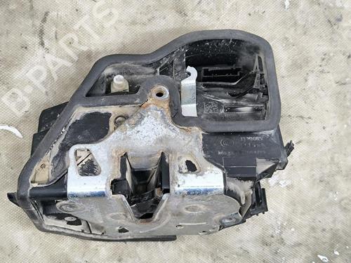 Front left lock BMW X3 (F25) xDrive 20 d | BP30189867C98