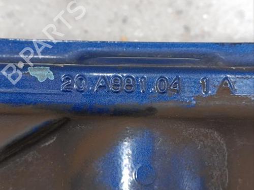 Right front brake caliper BMW 5 (F10) M5 | BP39001093M104 - Image 9