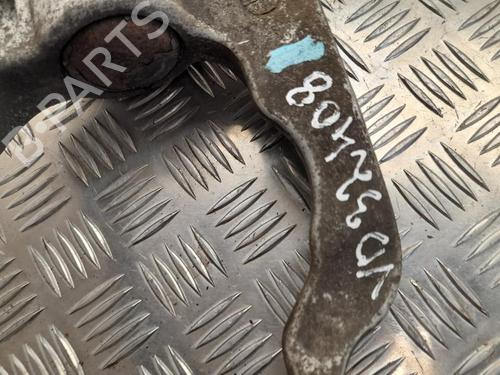 Used Left front shock absorber Left front shock absorber 37554053 37554053