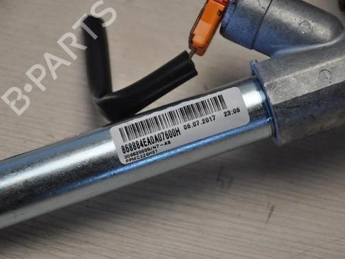 Front right seatbelt RENAULT KADJAR (HA_, HL_) 1.6 dCi 130 (HLA4) | BP28936793I25 - Image 9