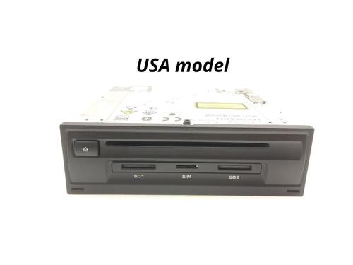 Used Radio Radio 38996200 38996200