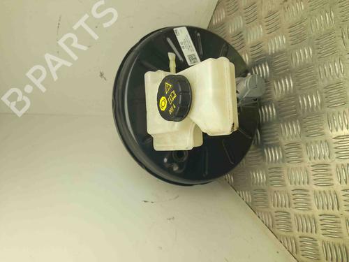 Used Brake master cylinder VW TOURAN (5T1) 1.4 TSI (150 hp) 28944152