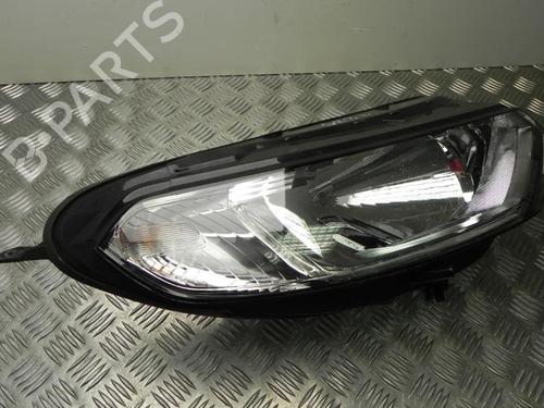 Left headlight FORD ECOSPORT 1.0 EcoBoost | BP28920947C28 