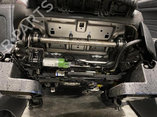 Sæde sæt FORD KUGA III (DFK) 2.5 Duratec FHEV | BP37575616C78 - Image 4