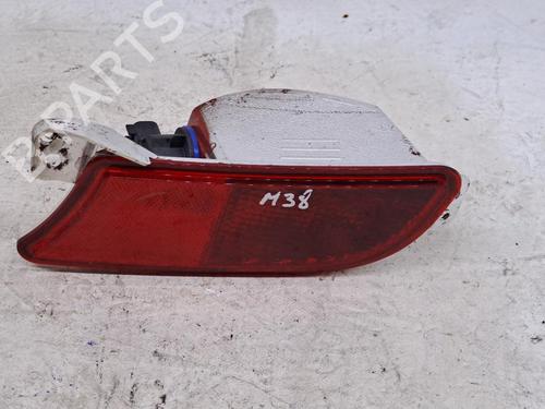 Rear fog light FORD KUGA II VAN 1.5 EcoBoost | BP29811811C37 