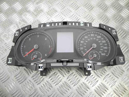 Used Instrument cluster VW GOLF VII (5G1, BQ1, BE1, BE2) 1.6 TDI (115 hp) 28919831