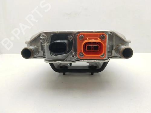 Water radiator CHRYSLER PACIFICA (RU) 3.6 Hybrid | BP28920626M31 - Image 3