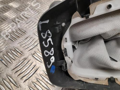 Shift knob DACIA LODGY (JS_) 1.6 SCe 100 (JSAV) | BP37554421I34 - Image 4