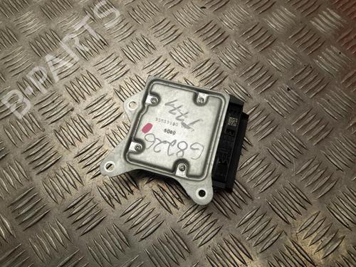 ECU airbags JEEP COMPASS (MP, M6, MV, M7) 1.3 Hybrid 4x4 | BP37557064M53 - Image 2