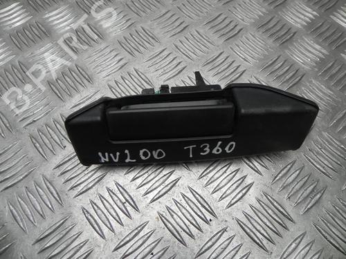 exterior-handle-nissan-nv200-van-2010-37580473 main image