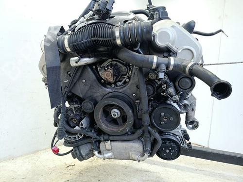 Moteur PORSCHE CAYENNE (92A) 4.8 Turbo | BP30003674M1 