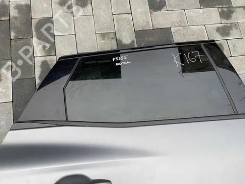 Dør højre bagtil RENAULT AUSTRAL E-TECH 200 Hybrid (HGM2) | BP31975821C5