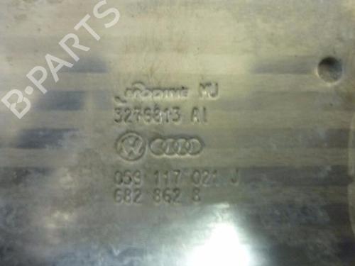 Oliekøler AUDI A6 C6 (4F2) 3.0 TDI quattro | BP28926102M33 