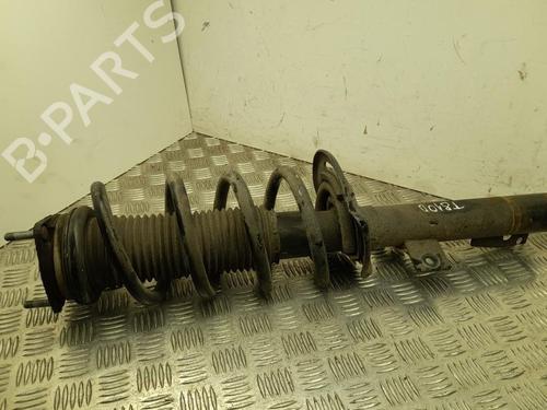 Used Right front shock absorber FORD TRANSIT V363 Platform/Chassis (FED, FFD) 2.0 EcoBlue (170 hp) 28943926