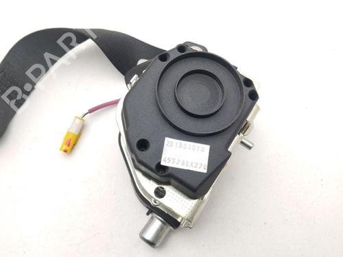 Rear right seatbelt MASERATI QUATTROPORTE V 4.7 S | BP28921594I28 