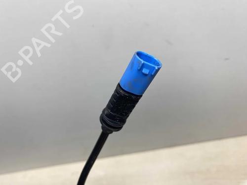 Right rear shock absorber BMW X3 (G01, F97, G08) iX3 | BP31975883M19 