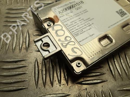 Electronic module MERCEDES-BENZ EQE (V295) EQE 350 (295.125) | BP28942526M83 