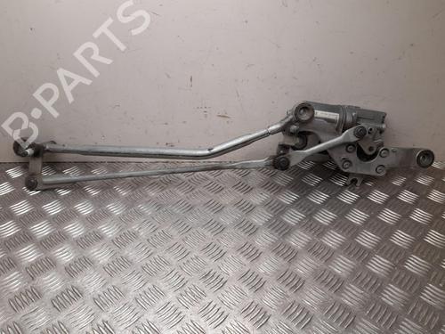 Used Front wipers mechanism PORSCHE PANAMERA (970) 3.0 S E-Hybrid (416 hp) 28925462