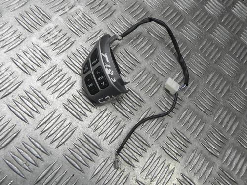 Stuurwielbediening SUZUKI SPLASH (EX) 1.0 (A5B310) (65 hp) 28912853