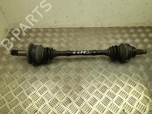 Used Left rear driveshaft BMW 5 Touring (F11) M 550 d xDrive (381 hp) 31314519