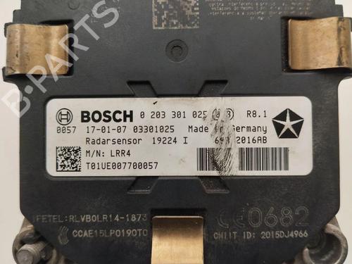 Electronic module DODGE DURANGO (WD) 5.7 | BP28943093M83