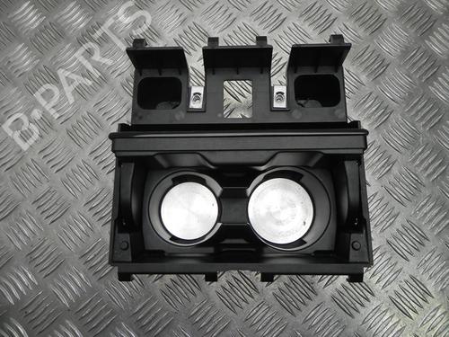 Cup/Object holder JAGUAR XF I (X250) 2.7 D | BP37581008I37 - Image 2