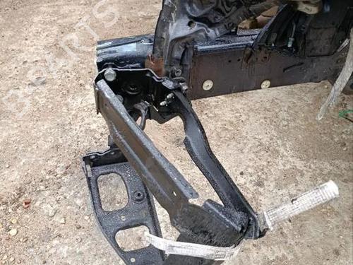 Inne BMW 7 (G11, G12) M 760 i, Li xDrive | BP30837125O1