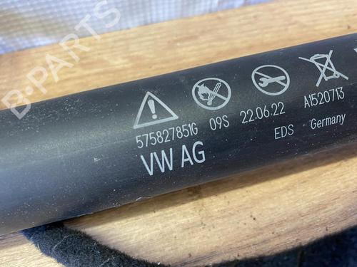 Control unit CUPRA ATECA (KH7, KHP, KBP) 2.0 TSI 4Drive | BP38966191M11 - Image 2