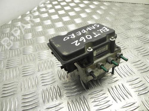 Used ABS pump ABS pump 37579721 37579721