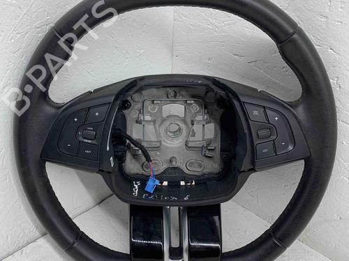 Used Steering wheel CITROËN C4 CACTUS 1.2 THP 110 (110 hp) 28946827
