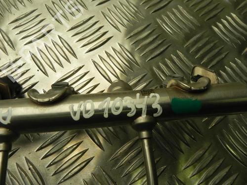 Injection rail VAUXHALL ASTRA Mk VII (K) (B16) 1.4 Turbo | BP37576640M98 - Image 3