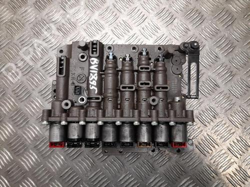 Centralita de la caja de cambios Centralita de la caja de cambios KIA SPORTAGE III (SL) 2.0 CRDi AWD (184 hp) 37568764 37568764