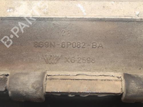 Engine mount VOLVO XC60 I SUV (156) D5 AWD | BP38964976M89 - Image 2