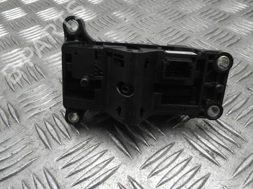 Gear lever RENAULT ZOE (BFM_) ZOE | BP28932169M90 