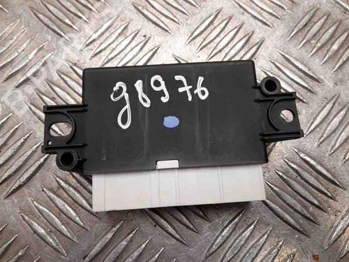Electronic module SKODA SUPERB III Estate (3V5) 2.0 TDI | BP28914497M83