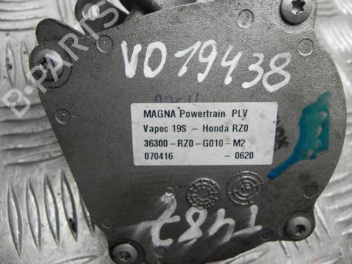 Vacuum pump HONDA CR-V IV (RM_) 1.6 i-DTEC (RE6) | BP37541954M80 - Image 3