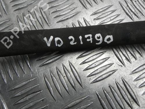 Pipe BMW 5 Touring (F11) 530 d | BP28921556M125 